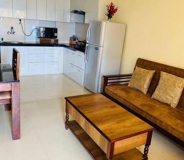 Turkaura House | Serenity Escape - A Pet Friendly Himalayan Stay