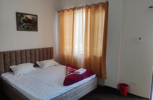 Bhaderwah Bed & Breakfast | Serenity home lodge