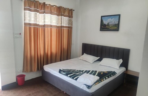 Bhaderwah Bed & Breakfast | Serenity home lodge