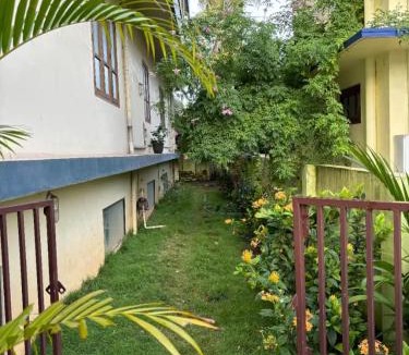 Thiruvananthapuram Apartment | Serenity