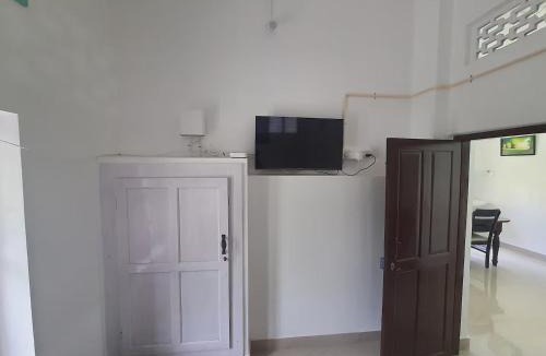Thiruvananthapuram Apartment | Serenity