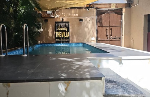 Pachmarhi Villa | Serenity the villa by Beta Bawarchi