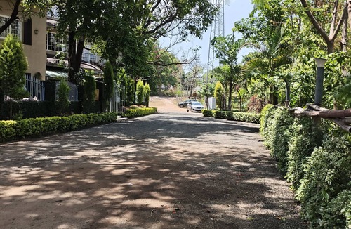 Pachmarhi Villa | Serenity the villa by Beta Bawarchi