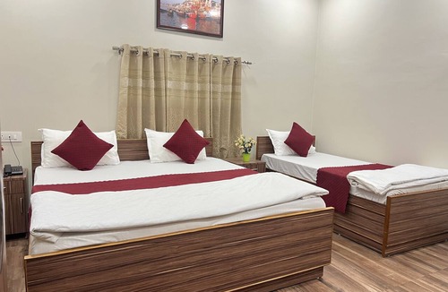 Varanasi House | Serenitysteay