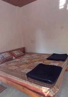 Devbag House | Serina Guest House Malvan