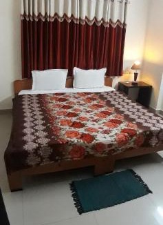 Phase 2 Apartment | Service Apartment at Brookefield