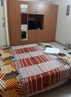 Phase 2 Apartment | Service Apartment at Brookefield