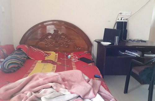 Dhaka Apartment | Serviced Apartment Near Dhanmondi