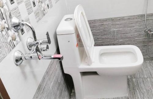 Hyderabad Apartment | Servostay Hafeezpet - 2 Bhk Fully Furnished Flat at Ground Floor