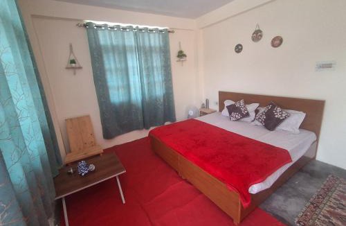 Chail House | Sevam farms homestay