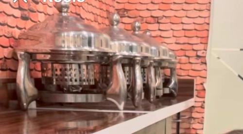 Kandaghat Hotel | Seven Heaven