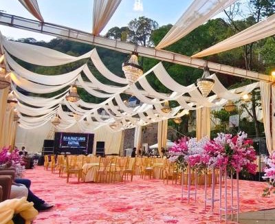 Kandaghat Hotel | Seven Heaven