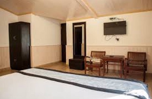 Shimla Hotel | Seven Hills Hotel