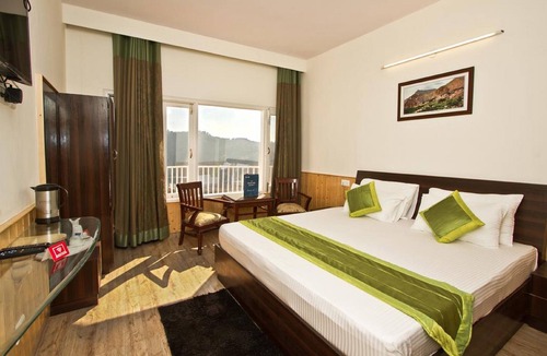 Shimla Hotel | Seven Hills Hotel