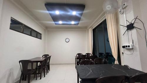 Aizawl Hotel | Seven Miles Hotel