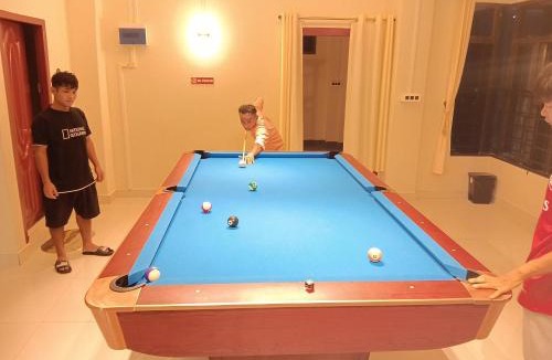 Aizawl Hotel | Seven Miles Hotel