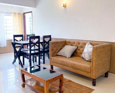 Siliguri Apartment | Seven Seas Apartments