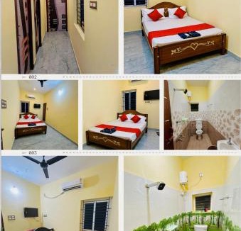 Rameshwaram House | Seyon homestay
