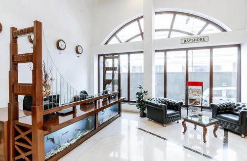 Jayanagar Hotel | SFO Hotel and Suites