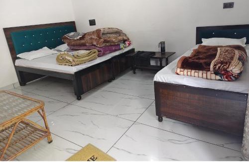 Narainkoti House | Shaaneshwar Mahadev Hotel & Restaurant