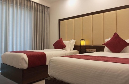 Sylhet Resort | Shada Pathor Hotel and Resort