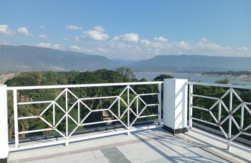 Sylhet Hotel | Shada Pathor Hotel & Resort