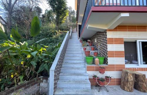 Taradevi Bed & Breakfast | shadow homestay