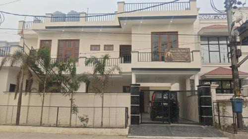Jammu Villa | Shagna Da Vehra Villa - 6 BHK House in Jammu