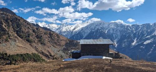 Chaurah Apartment | shagrats adventures