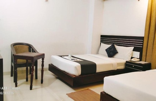 Cox's Bazar Hotel | Shahjadi Resort