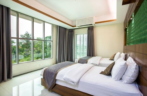 Narayanganj Hotel | Shaira Garden Resort