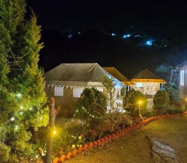 Naina Range House | ShAkoon Camps and Farmstay NAINITAL