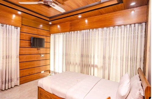 Pirozali Hotel | Shalban Green Resort
