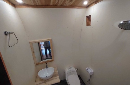 Rangamati Hill District Hotel | Shalom Honeymoon Cottage Rangamati