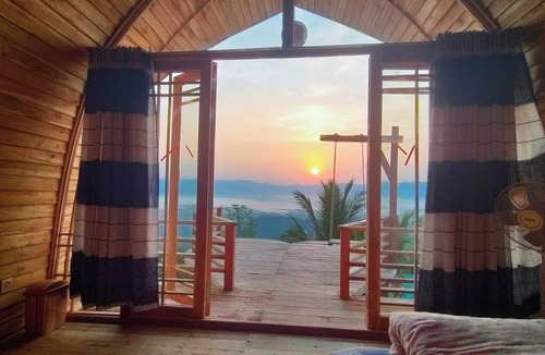 Rangamati Hill District Hotel | Shalom Honeymoon Cottage Rangamati