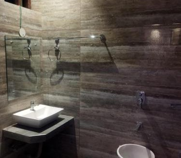 Katra Hotel | Sham Hotel