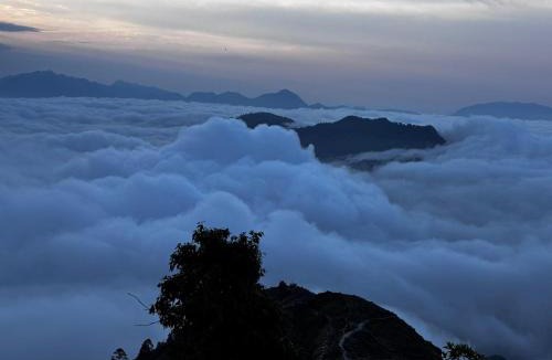 Vijaypur Other | Shama Basecamp