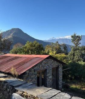 Vijaypur Other | Shama Basecamp