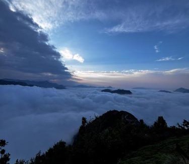 Vijaypur Other | Shama Basecamp