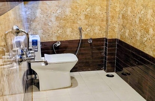 Shangarh Hotel | Shangarh JC Snow Valley