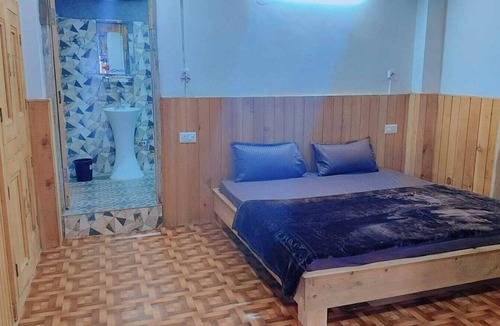 Shangarh Hotel | Shangarh JC Snow Valley