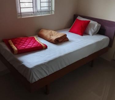 Attur Hotel | Shanmikha Residency - Attur - Near Highways
