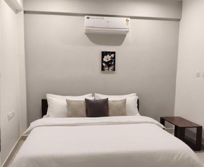 Chettikulam Cabin | Shanmugar Residency