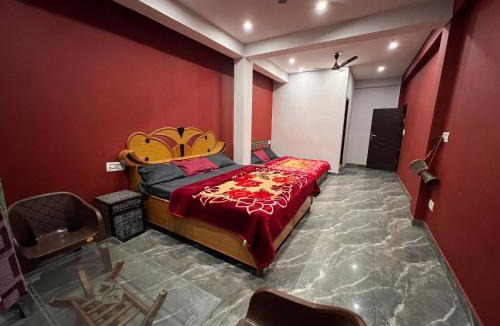 Kasol House | Shanti Cafe - Signature Stays Kasol