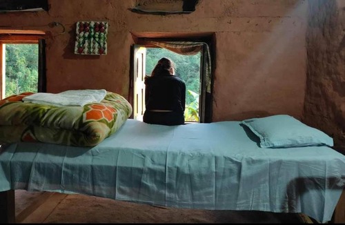 Bageshwar House | Shanti Homestay Shama Bageshwar
