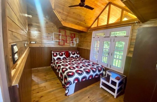 Pauri Hotel | Shanti Kunj Home Stay