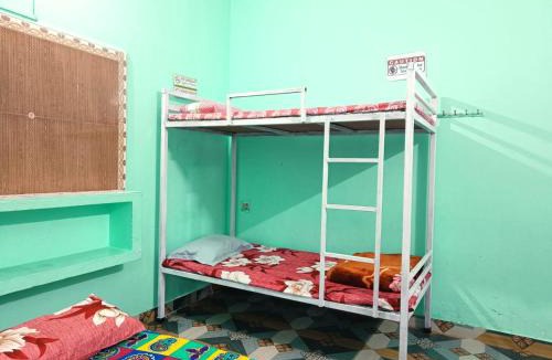 Haldwani Cabin | Shanti Rental And Dormitory