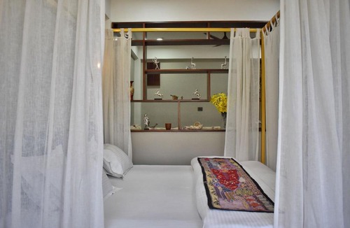 Sangram Colony Apartment | Shanti Villas - Luxury Home Stay Apartment