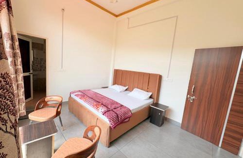Kalka Apartment | ShantiKunj Homestay & Waterfall Mornihills