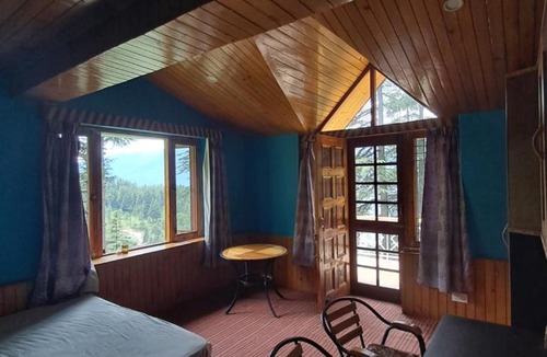 Naggar House | Shantiloka - Private 2bhk Homestay